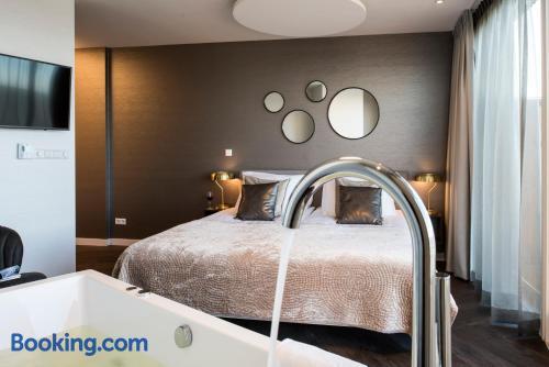 De Pier Suites