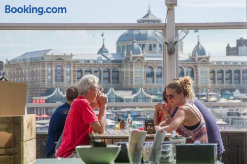 De Pier Suites