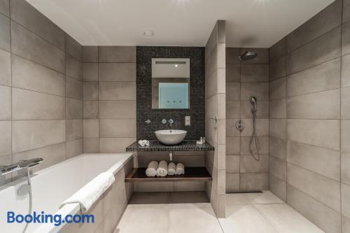 De Pier Suites