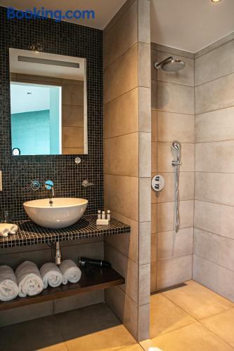 De Pier Suites