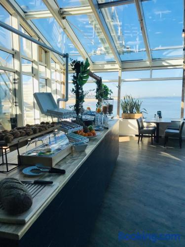 De Pier Suites