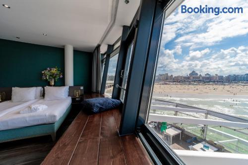 De Pier Suites