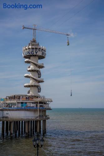 De Pier Suites