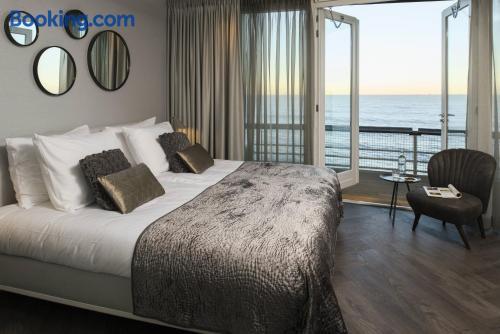 De Pier Suites