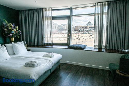 De Pier Suites