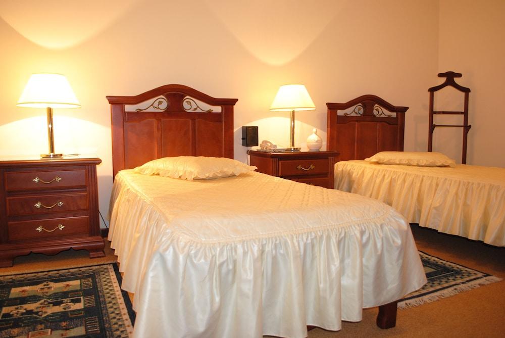 Hotel Guanabara