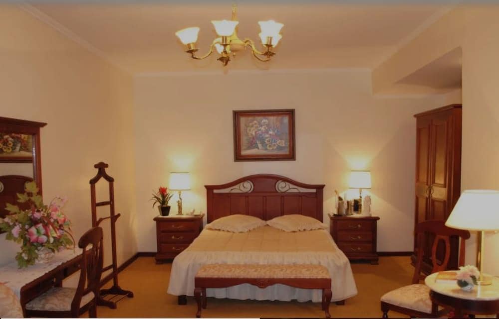Hotel Guanabara