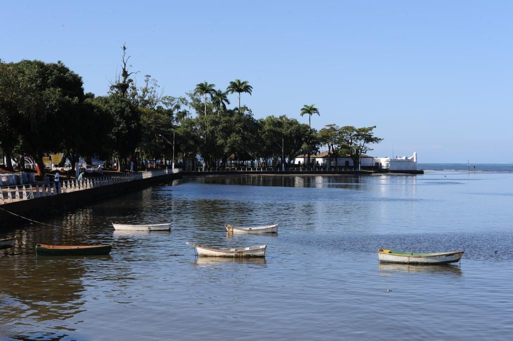 Pousada Acqua Azul