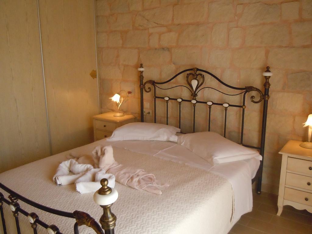 Villa Constancia