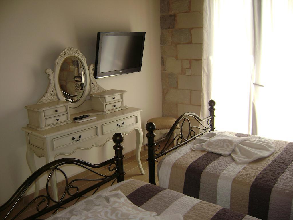 Villa Constancia