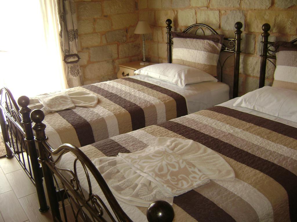 Villa Constancia
