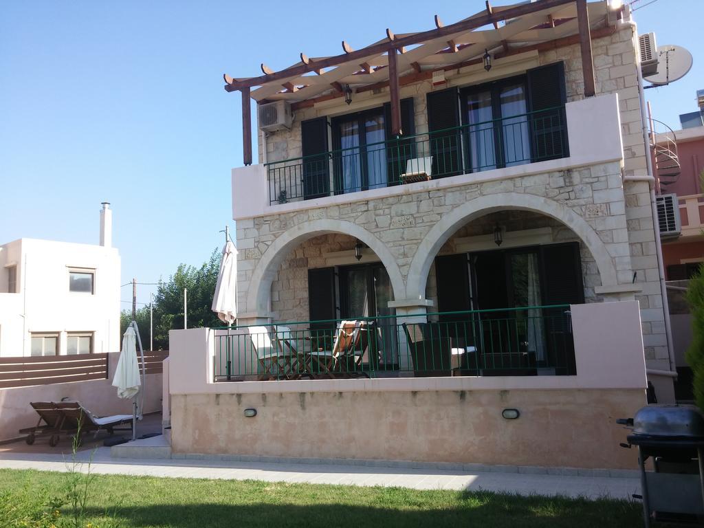 Villa Constancia