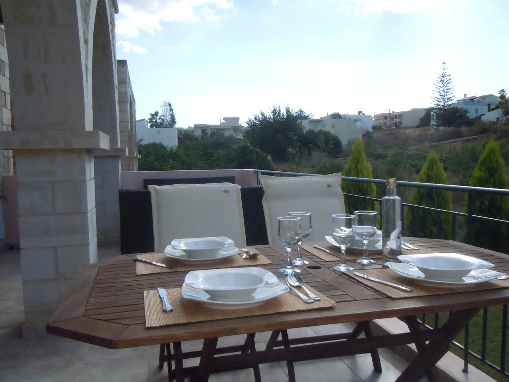 Villa Constancia