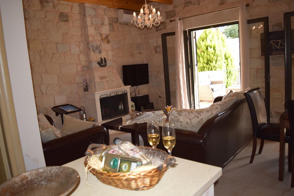 Villa Constancia