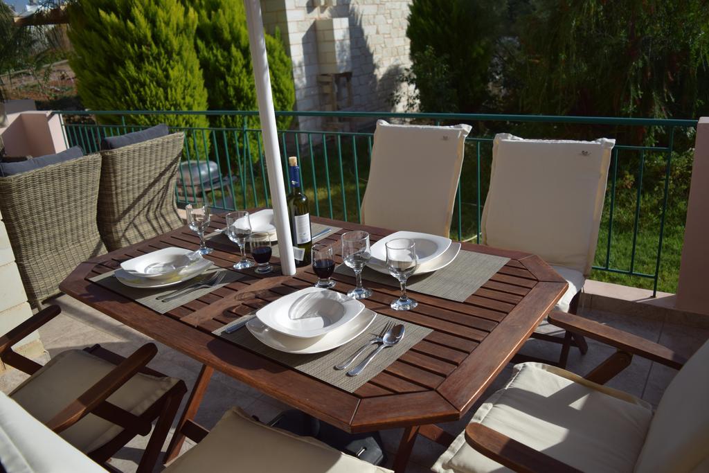 Villa Constancia