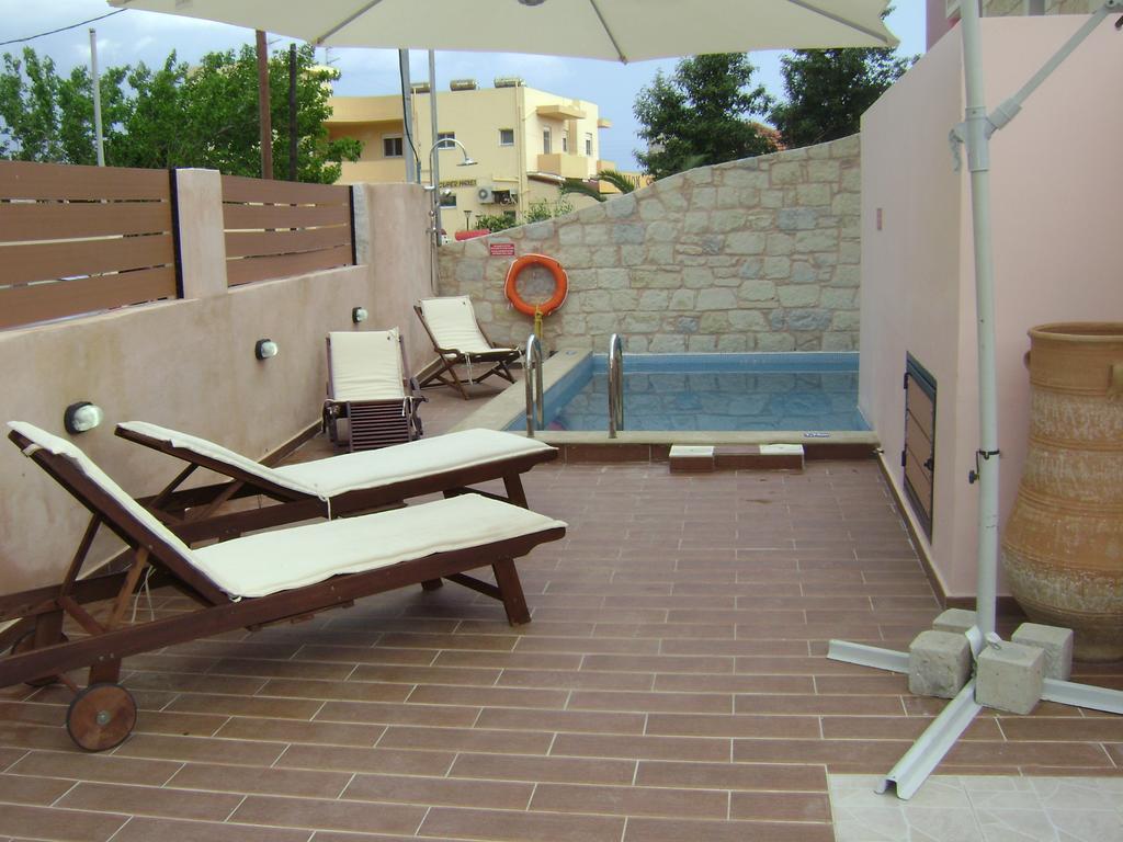 Villa Constancia