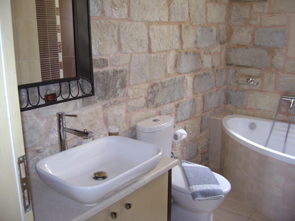 Villa Constancia