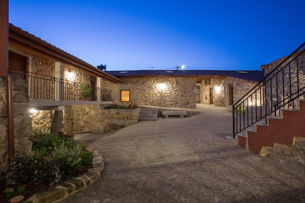 Quinta Do Minhoto