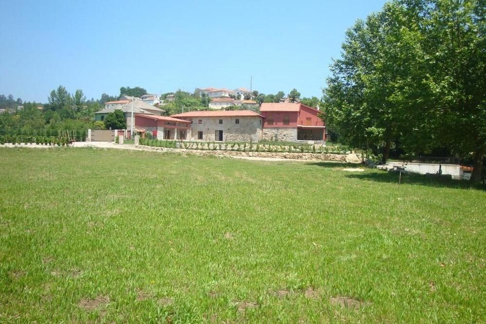 Quinta Do Minhoto