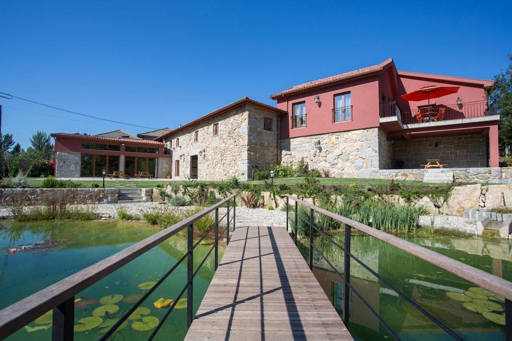 Quinta Do Minhoto