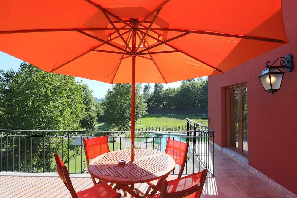 Quinta Do Minhoto