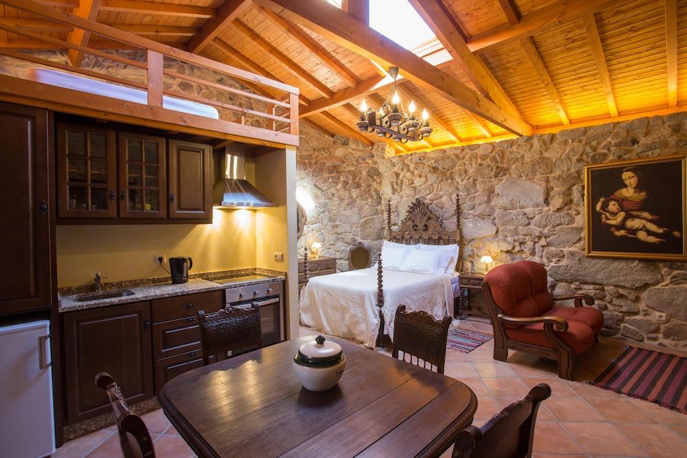 Quinta Do Minhoto