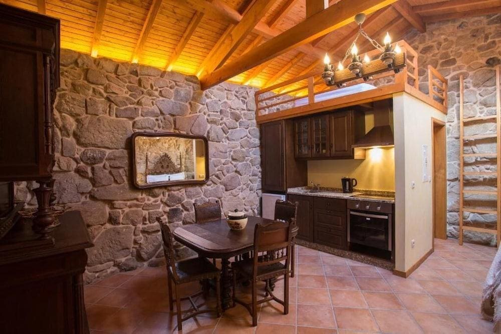 Quinta Do Minhoto