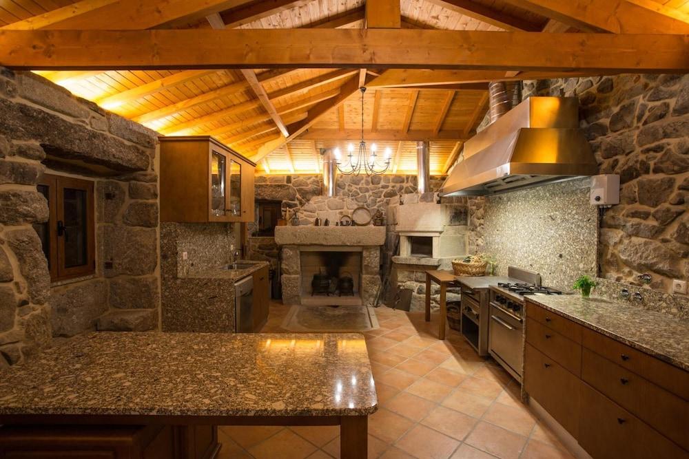 Quinta Do Minhoto