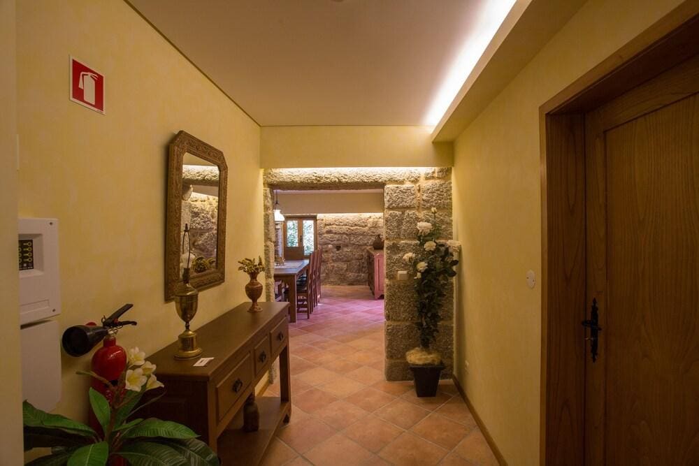 Quinta Do Minhoto