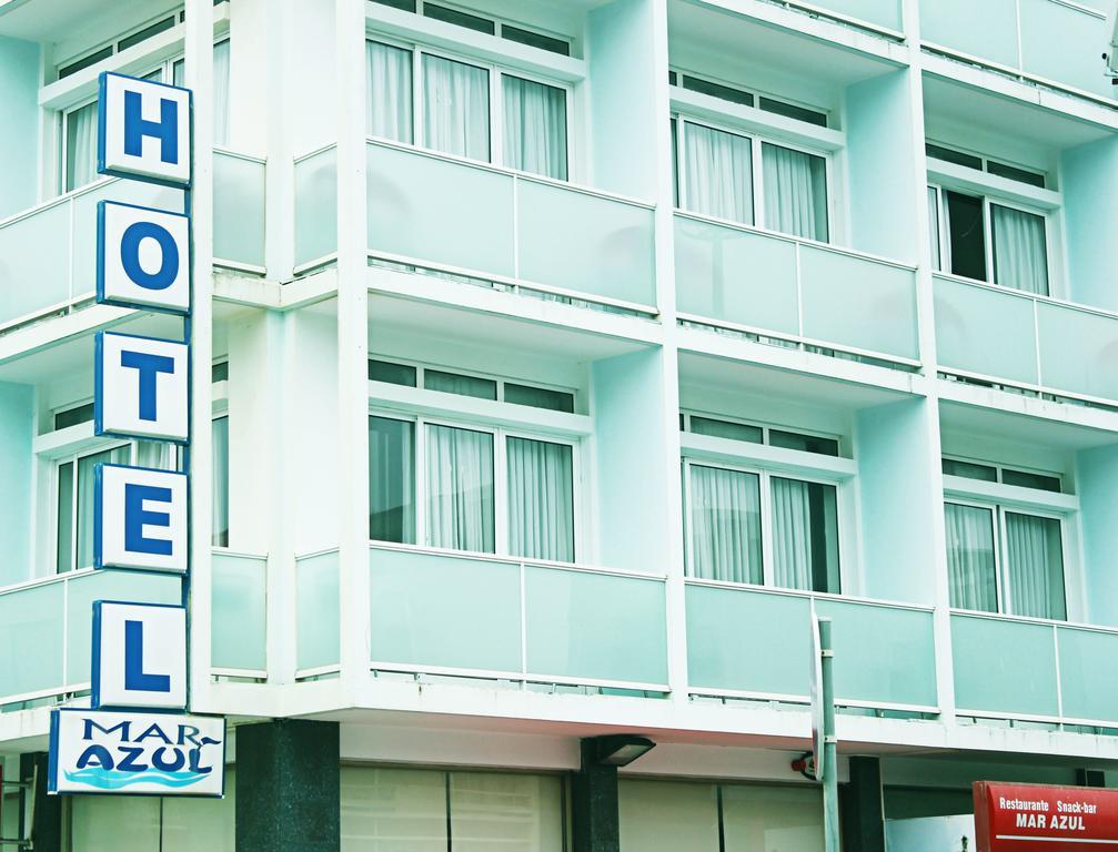 Hotel Mar Azul