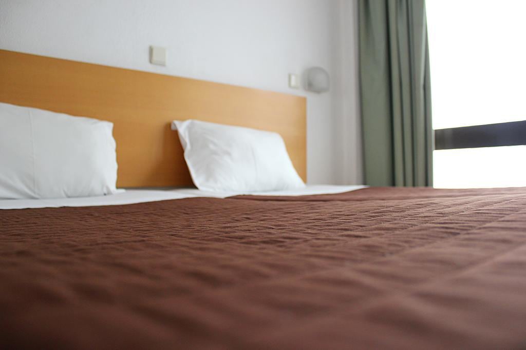 Hotel Mar Azul