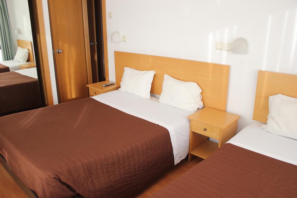 Hotel Mar Azul