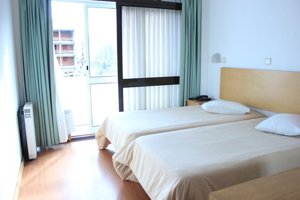 Hotel Mar Azul
