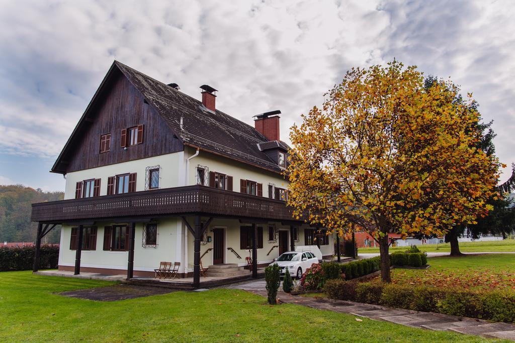 Appartements Gamlitzerstrasse