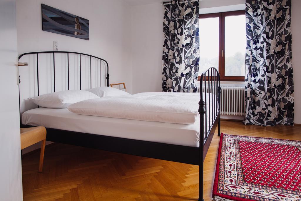 Appartements Gamlitzerstrasse