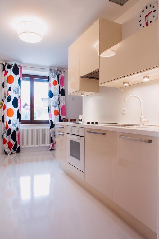 Appartements Gamlitzerstrasse