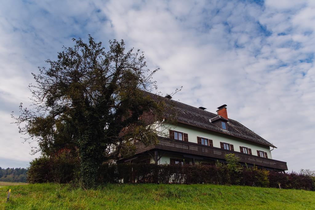 Appartements Gamlitzerstrasse