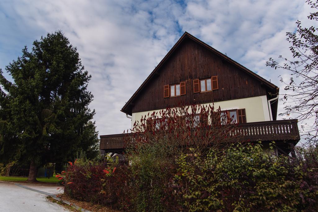 Appartements Gamlitzerstrasse