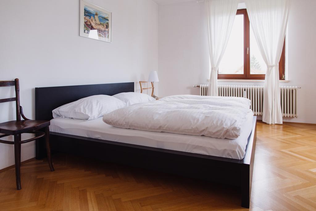 Appartements Gamlitzerstrasse