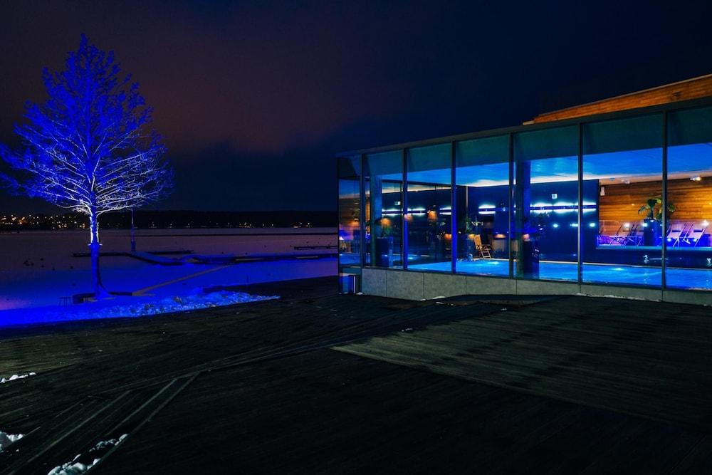 Przystan Hotel & SPA