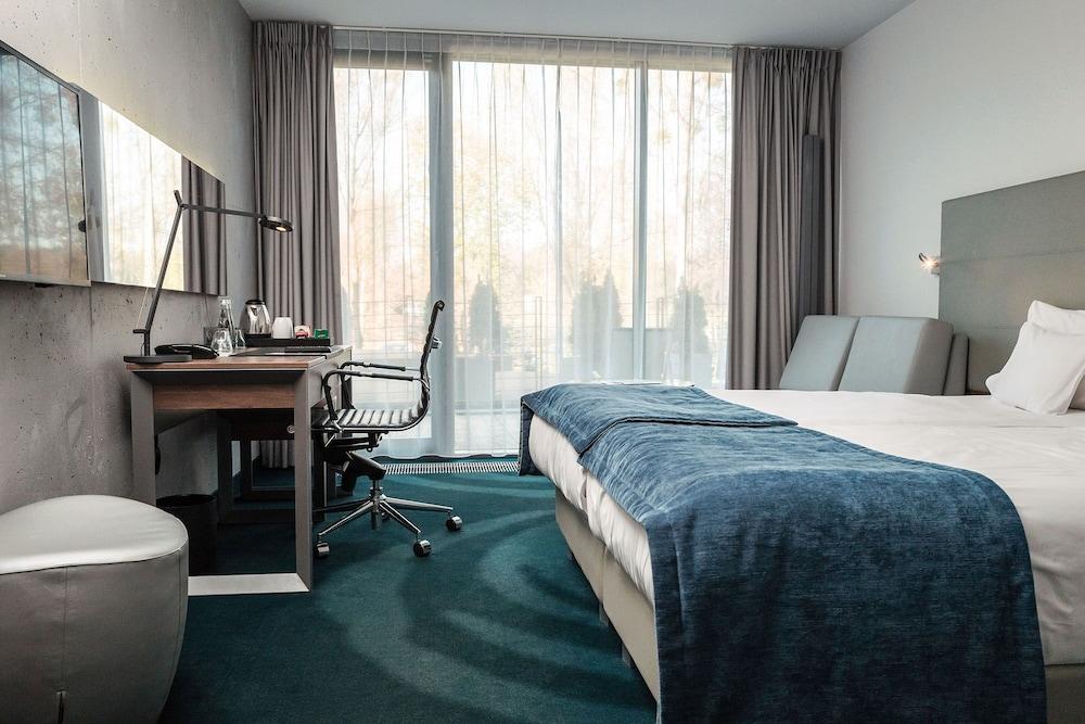 Przystan Hotel & SPA