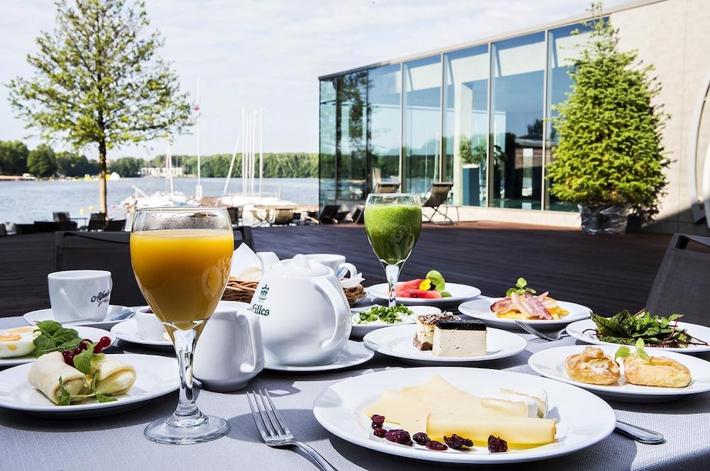 Przystan Hotel & SPA