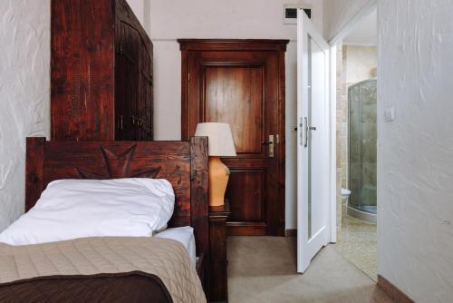 Hotel Legenda