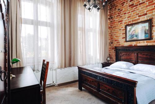 Hotel Legenda