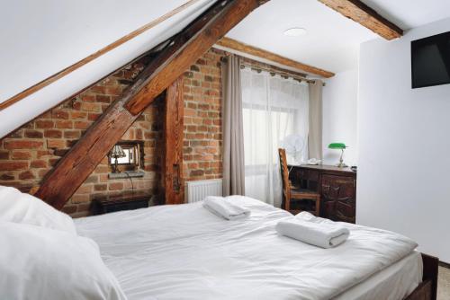 Hotel Legenda