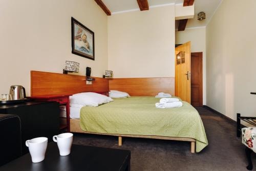 Hotel Legenda