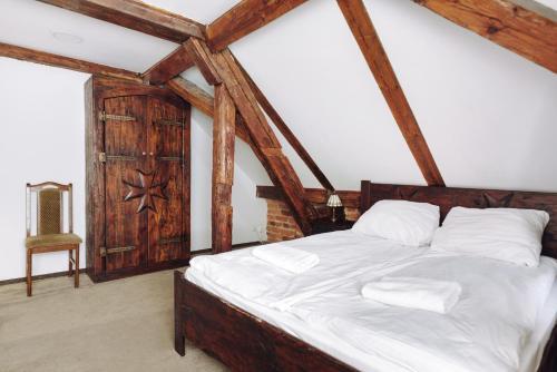 Hotel Legenda
