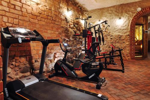 Hotel Legenda