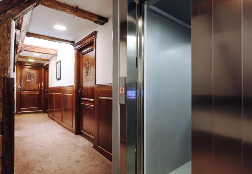 Hotel Legenda