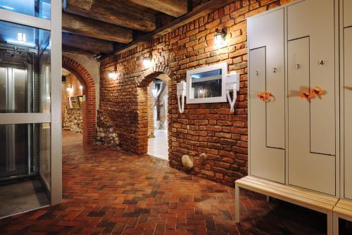 Hotel Legenda